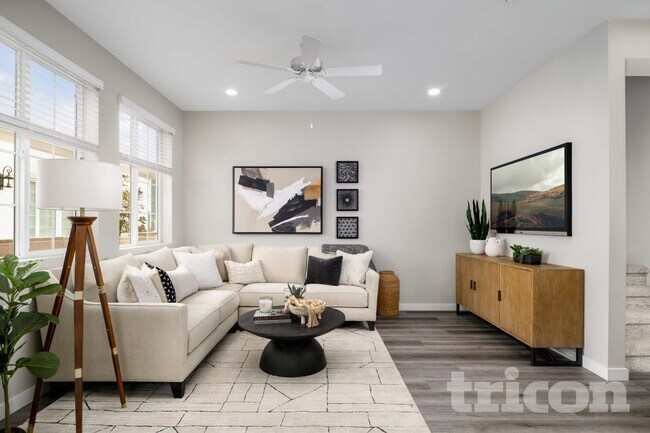 Building Photo - 10536 Alegria Ct