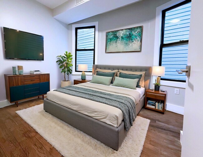 Foto del edificio - 126 RANDOLPH Ave