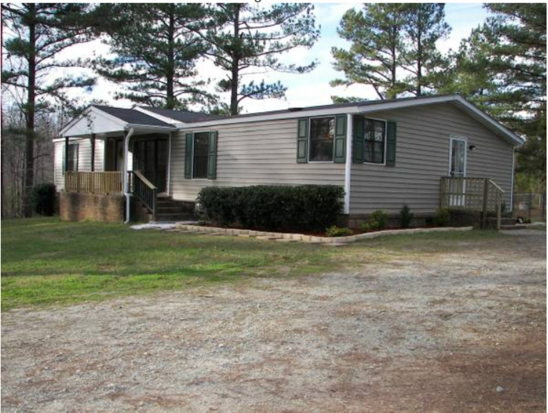 2105 Ellis Chapel Rd, Bahama, NC 27503 - House Rental in Bahama, NC ...