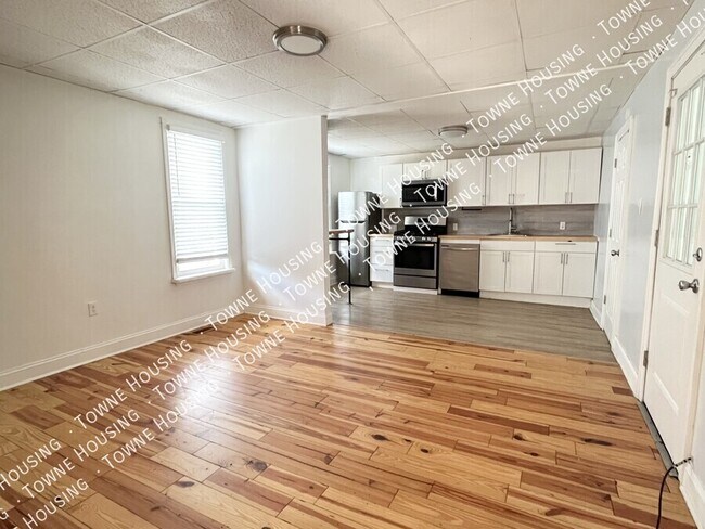 Foto del edificio - 330 Potomac Ave