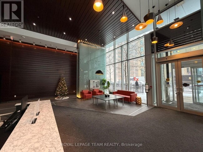 Photo du bâtiment - 179 Metcalfe St