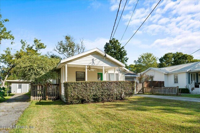 Foto del edificio - 4817 Kerle St