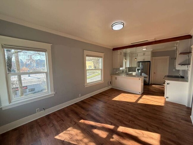 Foto del edificio - Two Bed 1 Bath House with Fenced Backyard!