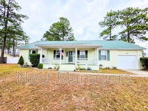 Building Photo - 7320 Avila Dr