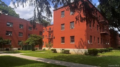 Building Photo - 141-33 78th Ave