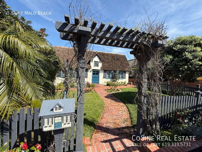 Foto del edificio - 3 St Malo Beach