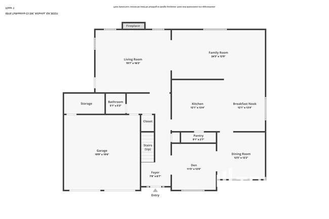 Building Photo - 6916 Talkeetna Ct SW