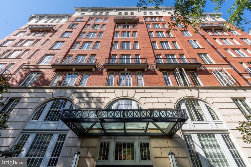 Foto principal - 1441 Rhode Island Ave NW