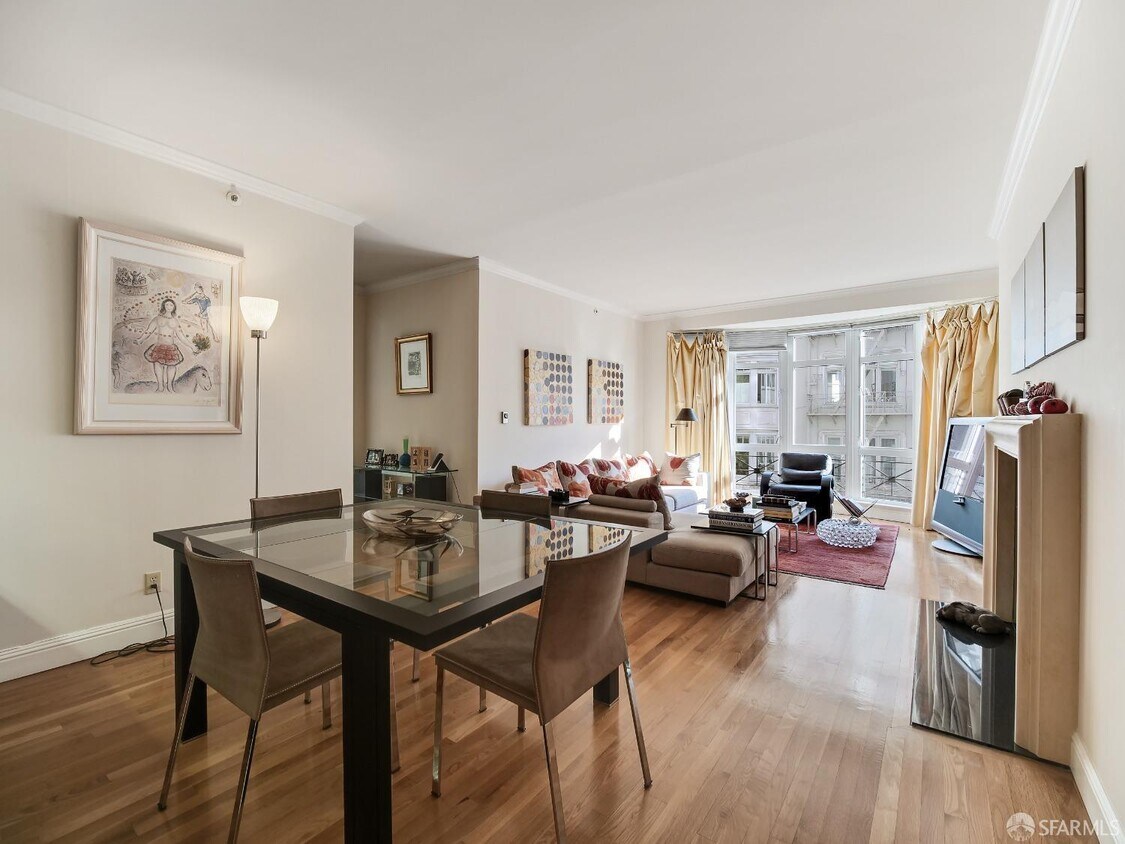 Foto principal - 1340 Clay St