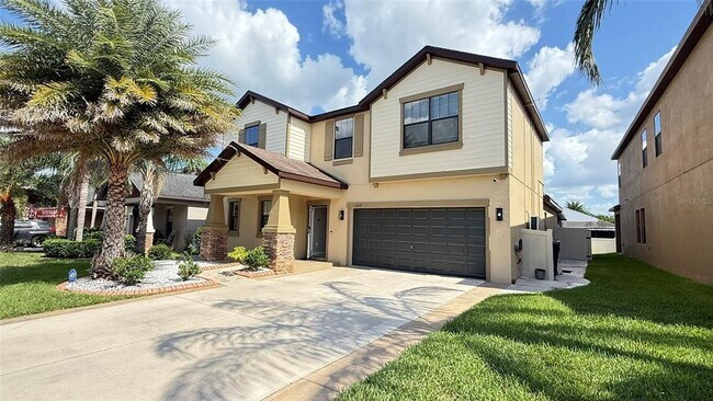 Foto del edificio - 11017 Purple Martin Blvd