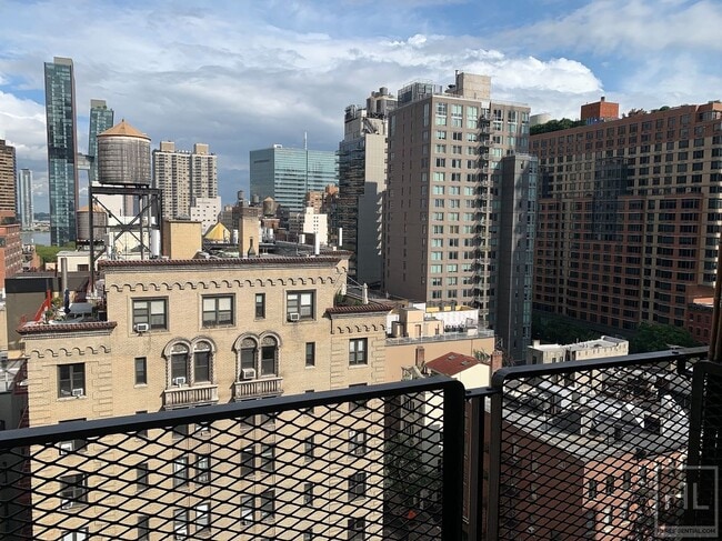 Foto del edificio - EAST 35 STREET