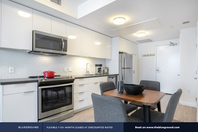 Foto del edificio - 855 Brannan St