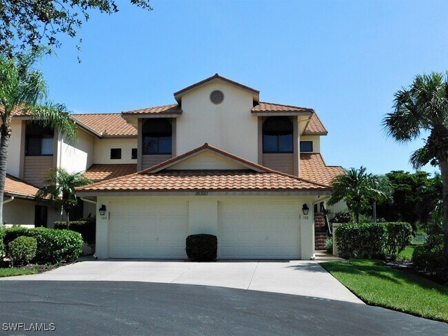Foto del edificio - 16561 Heron Coach Way