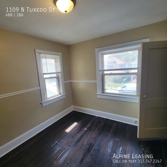 Foto del edificio - Near Eastside 4BR House!