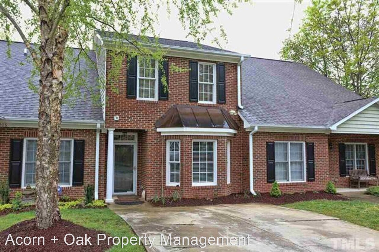 Primary Photo - 2 br, 2 bath House - 904 Quiet Woods Place