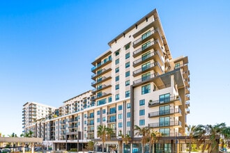 Building Photo - Cordelia