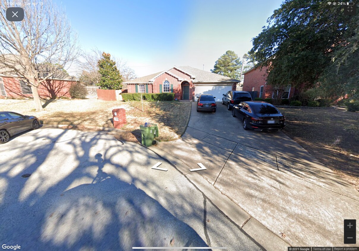 Building Photo - 603 Pine Meadow Ct