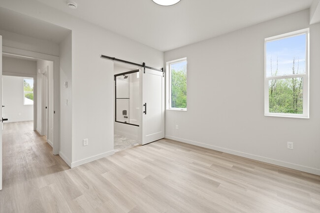 Foto del edificio - Boardwalk Place