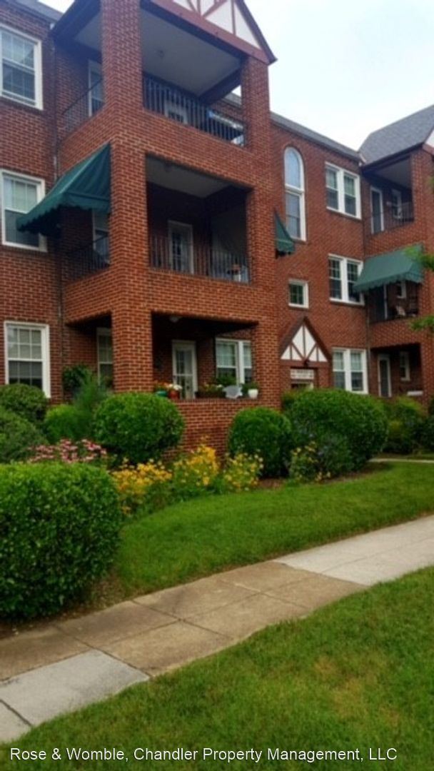 Building Photo - 940 W Princess Anne Rd
