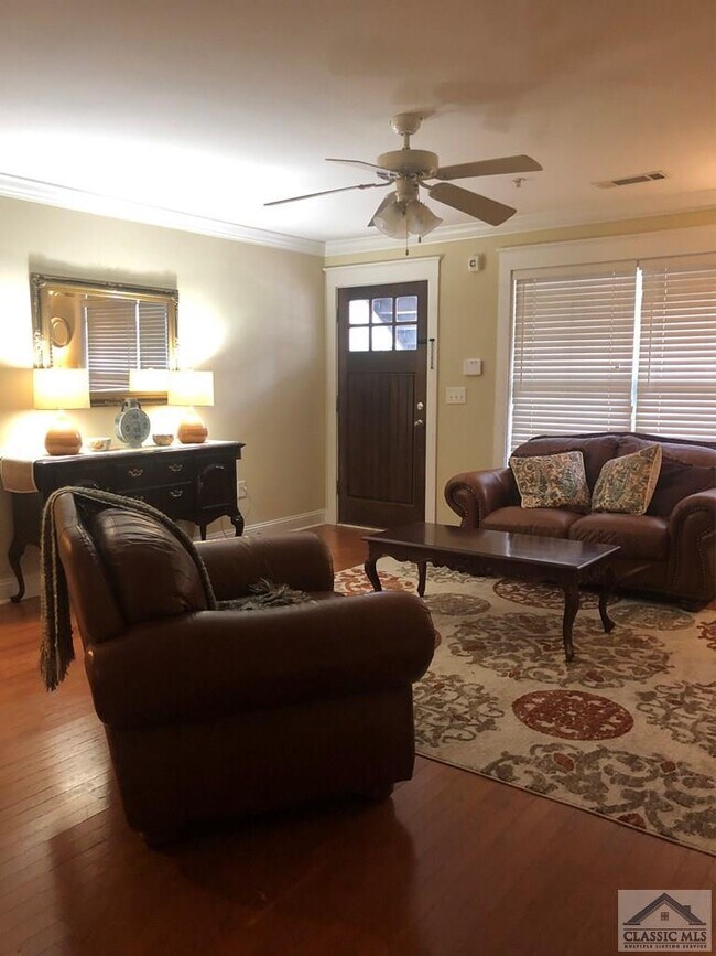 1035 S Shoals Rd, Athens, GA 30605 House for Rent in Athens