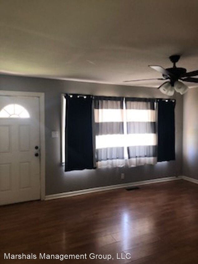 2 br, 1 bath House 5818 Jenny Lind Place House Rental in Fort Smith