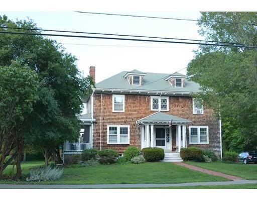 Primary Photo - 124 S Main St