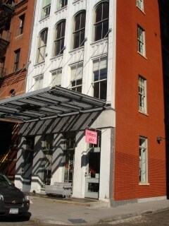 Foto del edificio - Co-op building