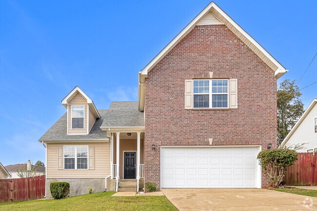 Building Photo - 128 Mary Joe Martin Dr