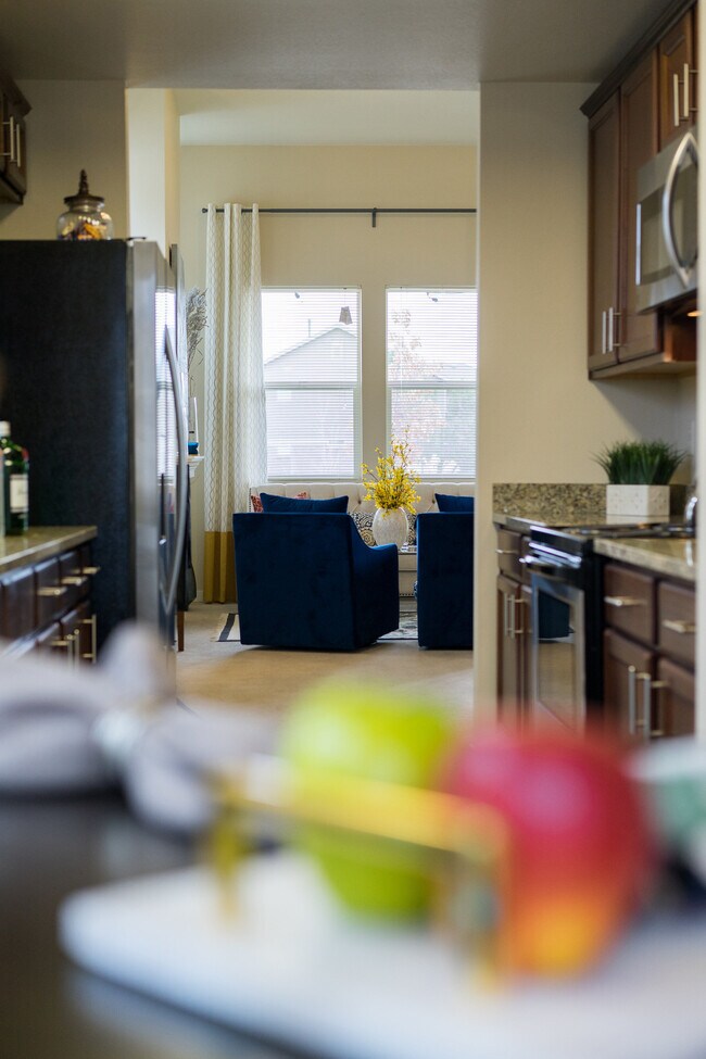 Residencia - The Avenues Crofton Park - Senior 55+