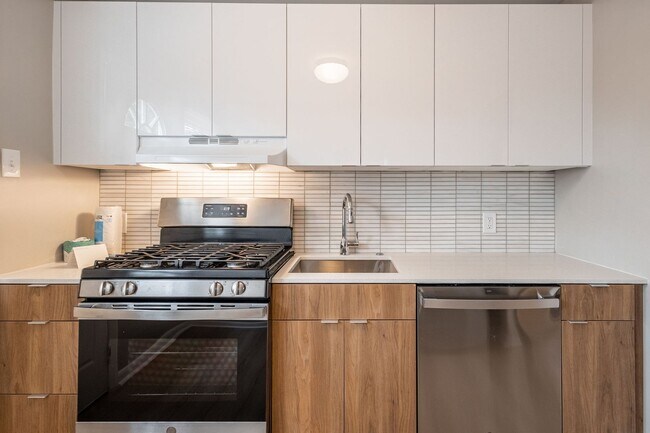 Foto del edificio - 1 bedroom | 1 bath - NEW RENOVATION Magnol...