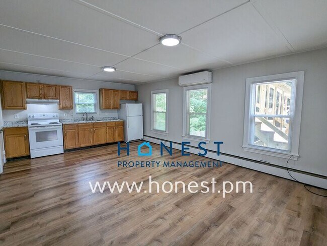 Foto del edificio - 110 Silver St