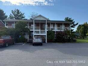 Building Photo - 167 N Street