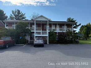 Building Photo - 167 N Street