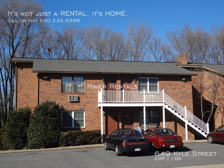 Photo - 649 Kyle Street-