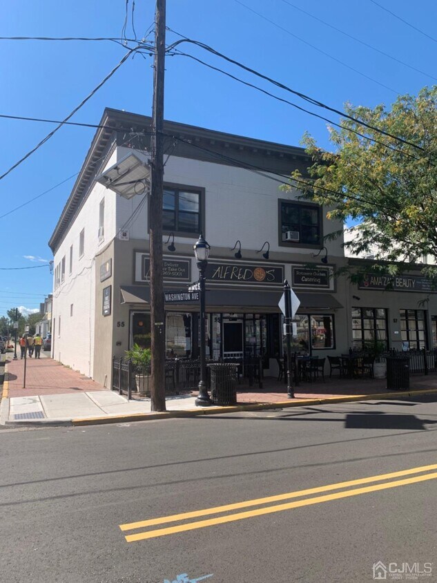Primary Photo - 57 Washington Ave