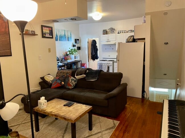 Foto del edificio - 2119 S 16th St