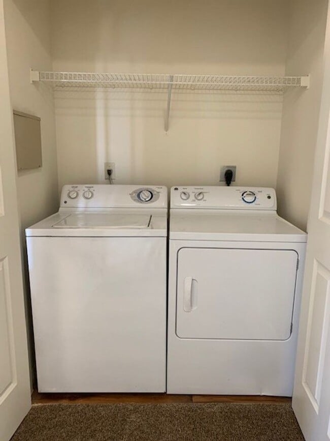 Interior Photo - Hamilton at Turman Farms Apartments