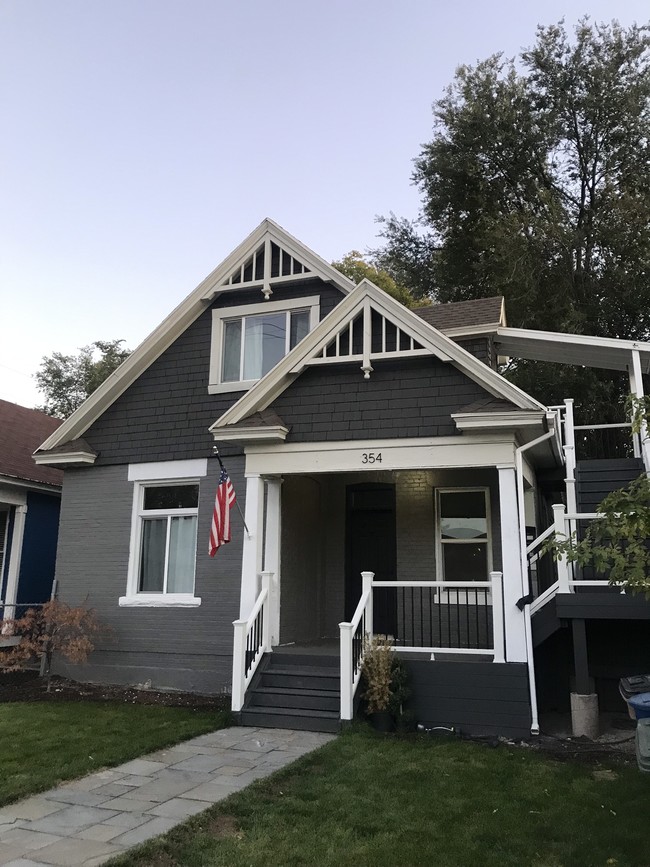 Building Photo - 354 E 800 S