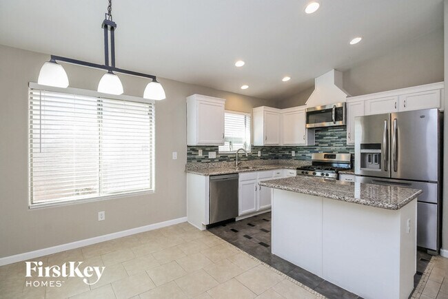 Foto del edificio - 4163 E Aragonite Ln