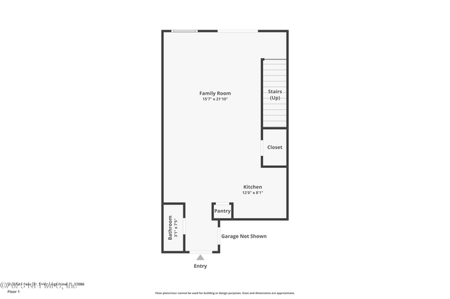 Foto del edificio - 92 Silver Fern Dr