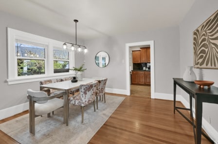 Foto del edificio - 915 Park Row St