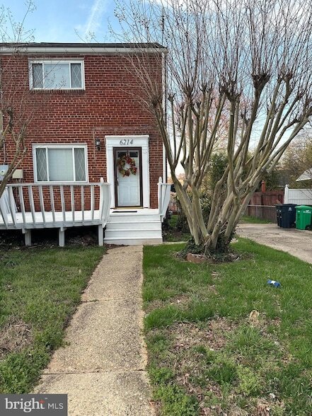 Photo - 6214 Kennedy St Townhome