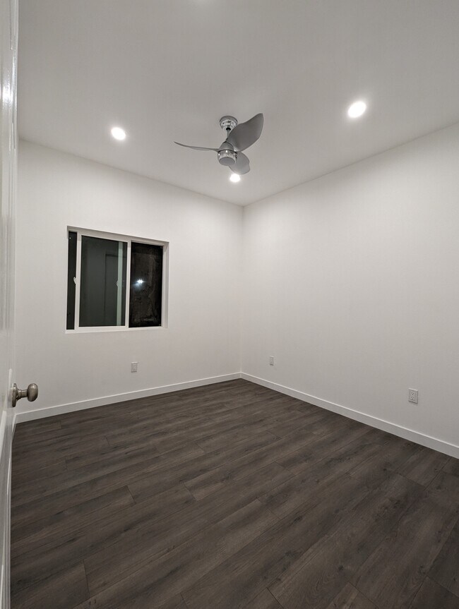 Bedroom 1 - 4409 E 56th St