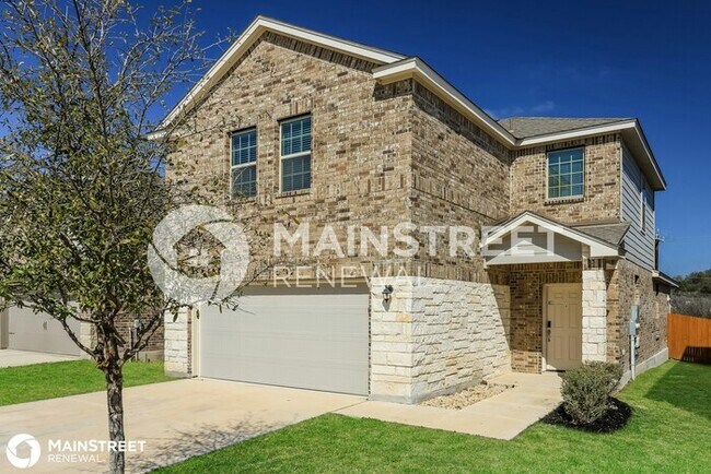 Building Photo - 2752 BARKEY SPGS, SAN ANTONIO, TX 78245