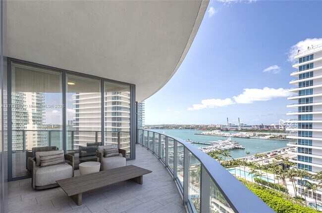 Foto del edificio - 500 Alton Rd