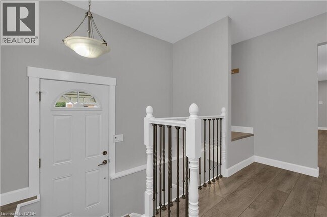 Photo du bâtiment - 27 St George St