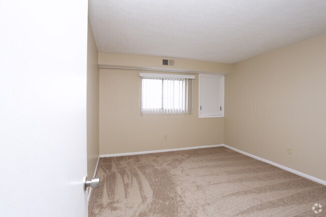 The Patton - Habitación - Cedar Ridge Apartments