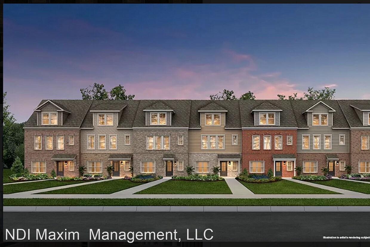 Foto principal - 3 br, 3.5 bath House - 3798 Hidden Valley ...