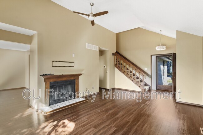 Building Photo - 505 Clearwater Dr