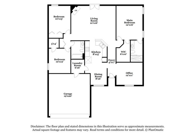 Building Photo - 909 Mackinaw Trail